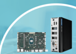 Advantech Systèmes Edge AI fondé sur le processeur Intel Core série 3