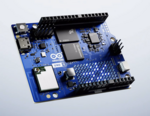 Mouser met en ligne un e-book sur la carte Arduino Uno Q