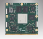 Module au format Smarc d'Advantech fondé sur un processeur IQ-9075 de Qualcomm