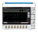 Tektronix apporte sur un oscilloscope l'analyse de l'intégrité de l'alimentation et du signal pour les réseaux de distribution d’énergie