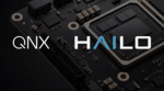 QNX et Haillo collaborent autour de l'IA physique pour systèmes critiques