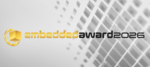 Embedde World Award 2026