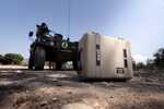 Exail lance une solution de navigation à déploiement rapide pour les forces sur le terrain privées de signaux satellites
