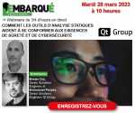 Webinaire Qt L'Embarqué le 28 mars 2023