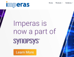 imperas-synopsys