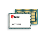 Jody-W5-ublox