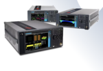 Kesysight Analyseur de signaux Pro XA6 SA6320A et Expert XA5 SA6210A