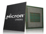 Micron LPDDR5