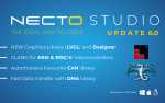 Necto Studio 6.0