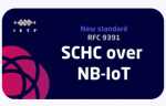 SCHC over NB-IoT