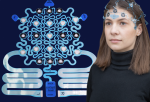 BioSerenity diagnostic d'EEG à distzncr avec Insight SIP