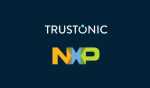 Trustonic NXP