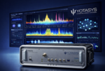 Anritsu et Yosatis collaborent sur l'IA dans l'analyse de sepctre
