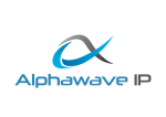 logo Alphawave IP