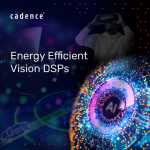 Cadence DSP Vision