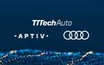 TTTech Auto-Audi-Aptiv
