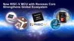 Renesas RISC-V