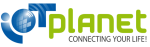 Logo IoT Planet