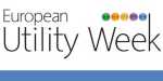 Logo European Utility Week