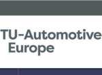 logo TU Automotive