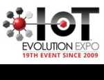 Logo IoT Evolution Expo