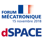Forum Mécatronique 