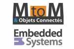 Embedded Systems et MtoM & Objets connectés