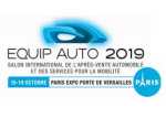 Logo Equip Auto 2019