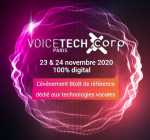 Voice Tech Paris
