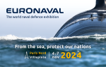 Euronaval 2016