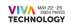 Logo VivaTech