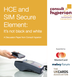 Consult Hyperion White Paper HCE