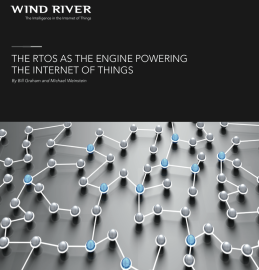 Wind River White Paper RTOS IoT