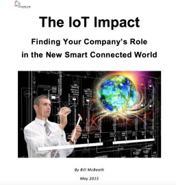 PTC IoT Impact