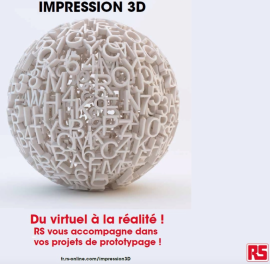 RS Prototypage 3D