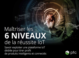 PTC white paper IoT