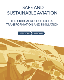 Lifecycle Insights Ansys