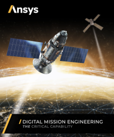 Ansys WP Ingénierie mission numérique 